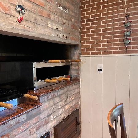 Lala Haus Gramado Villa Bagian luar foto