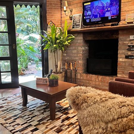 Lala Haus Gramado Villa Bagian luar foto