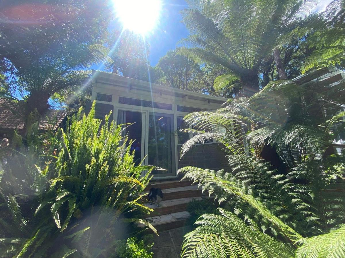 Lala Haus Gramado Villa Bagian luar foto