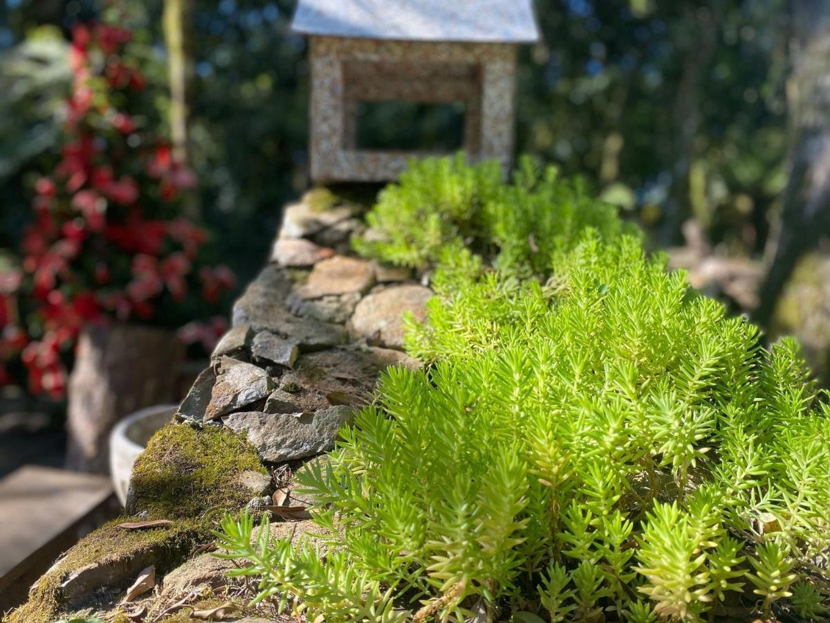 Lala Haus Gramado Villa Bagian luar foto