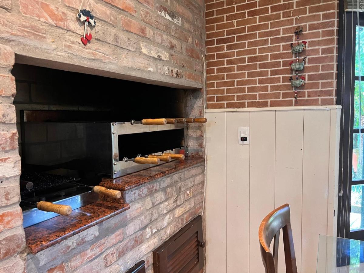 Lala Haus Gramado Villa Bagian luar foto
