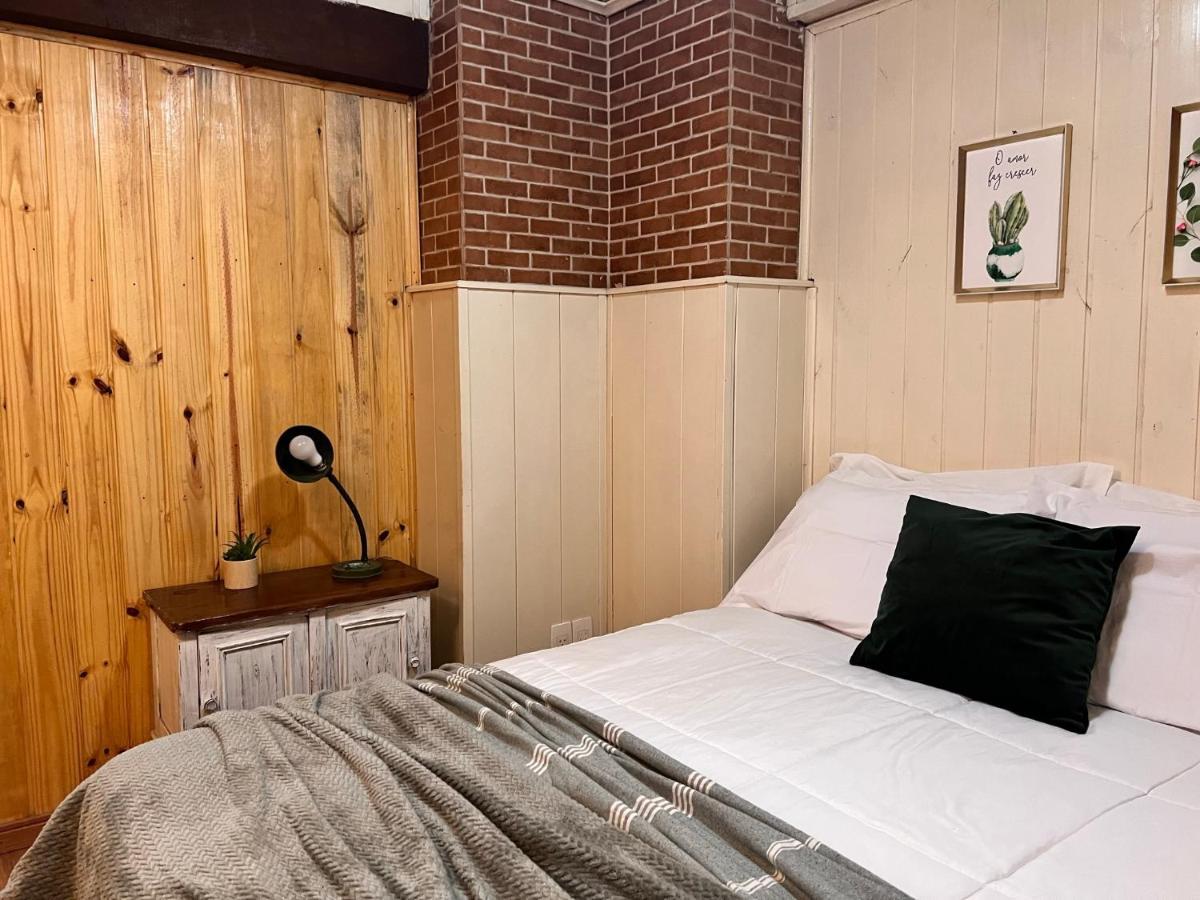 Lala Haus Gramado Villa Bagian luar foto